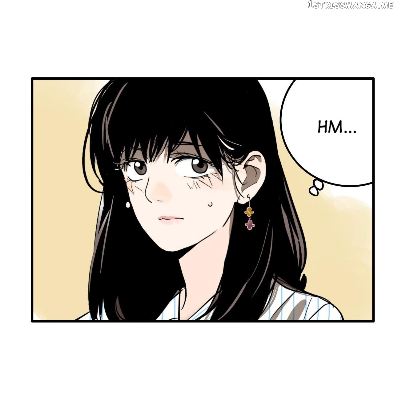 There Is A Secret About You chapter 27 - page 23