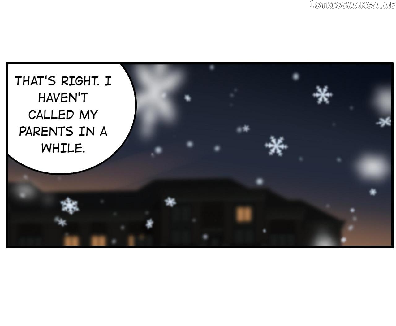 There Is A Secret About You chapter 27 - page 25