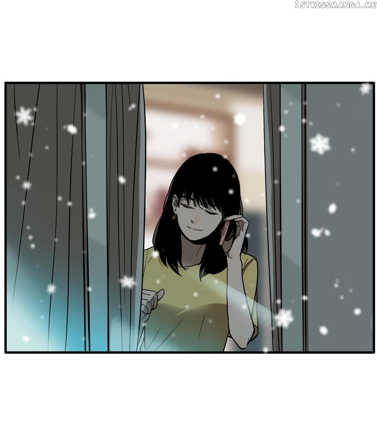 There Is A Secret About You chapter 27 - page 28