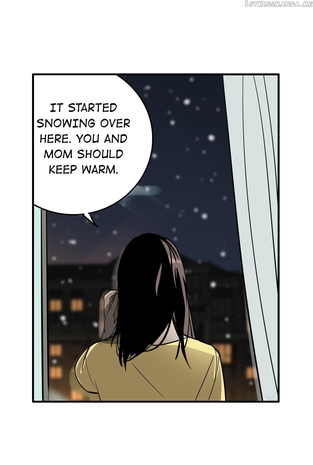 There Is A Secret About You chapter 27 - page 29