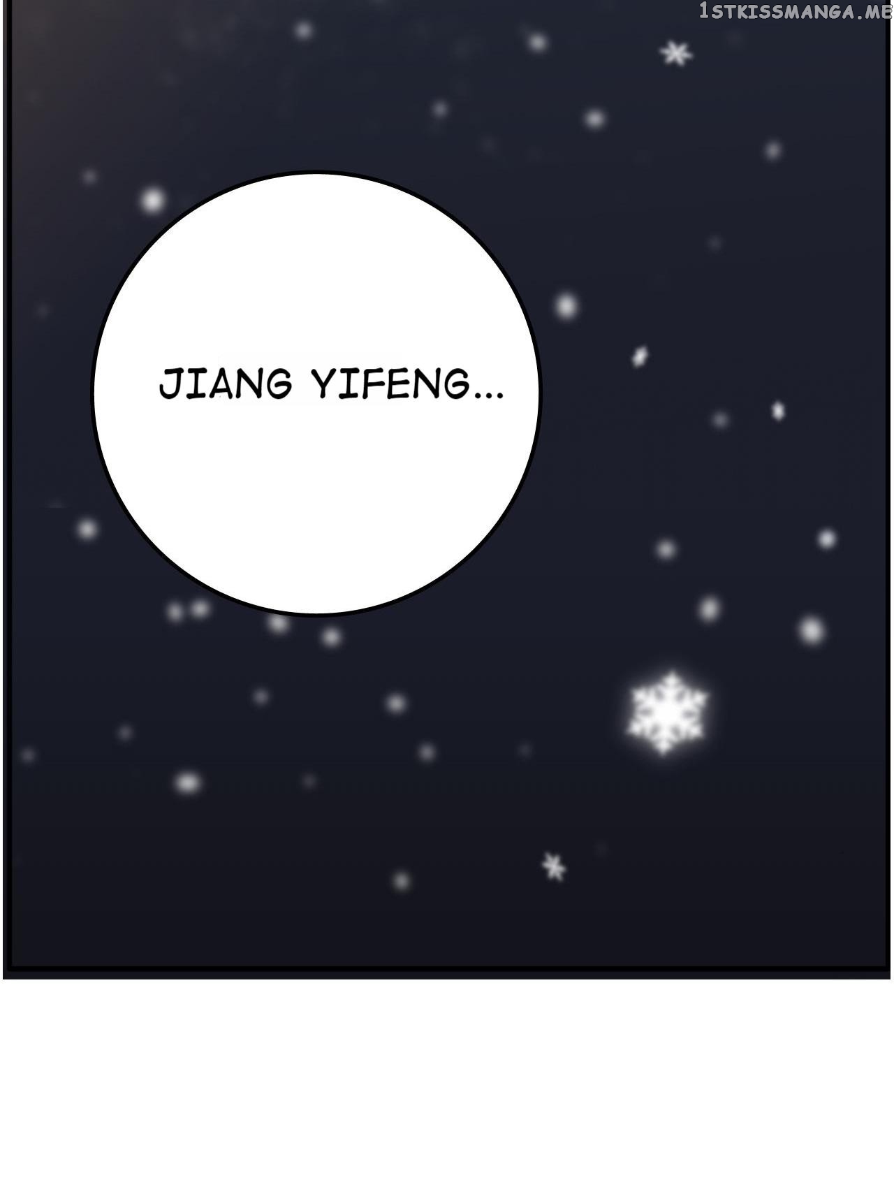 There Is A Secret About You chapter 27 - page 3