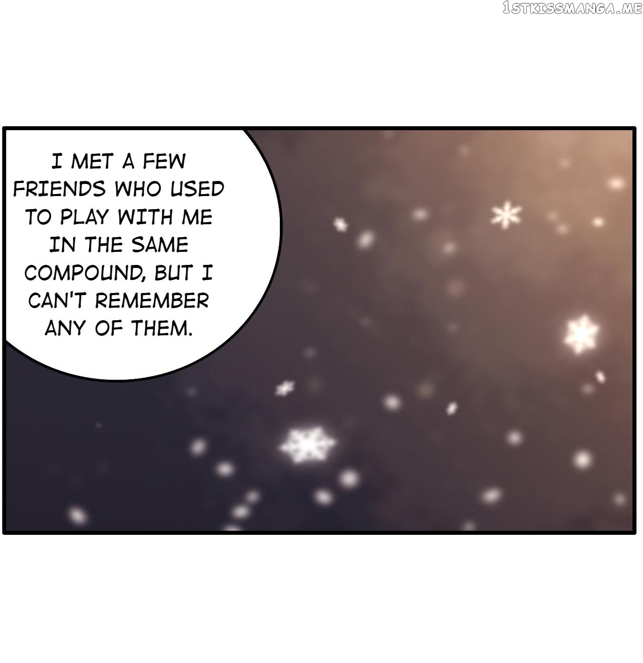 There Is A Secret About You chapter 27 - page 31