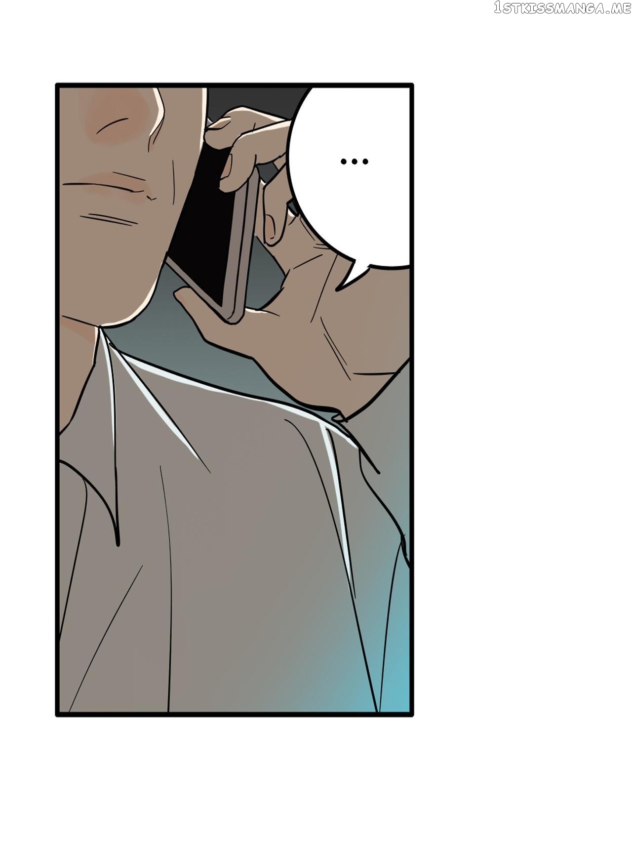 There Is A Secret About You chapter 27 - page 33