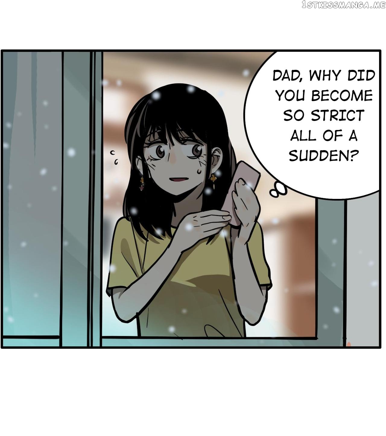 There Is A Secret About You chapter 27 - page 35