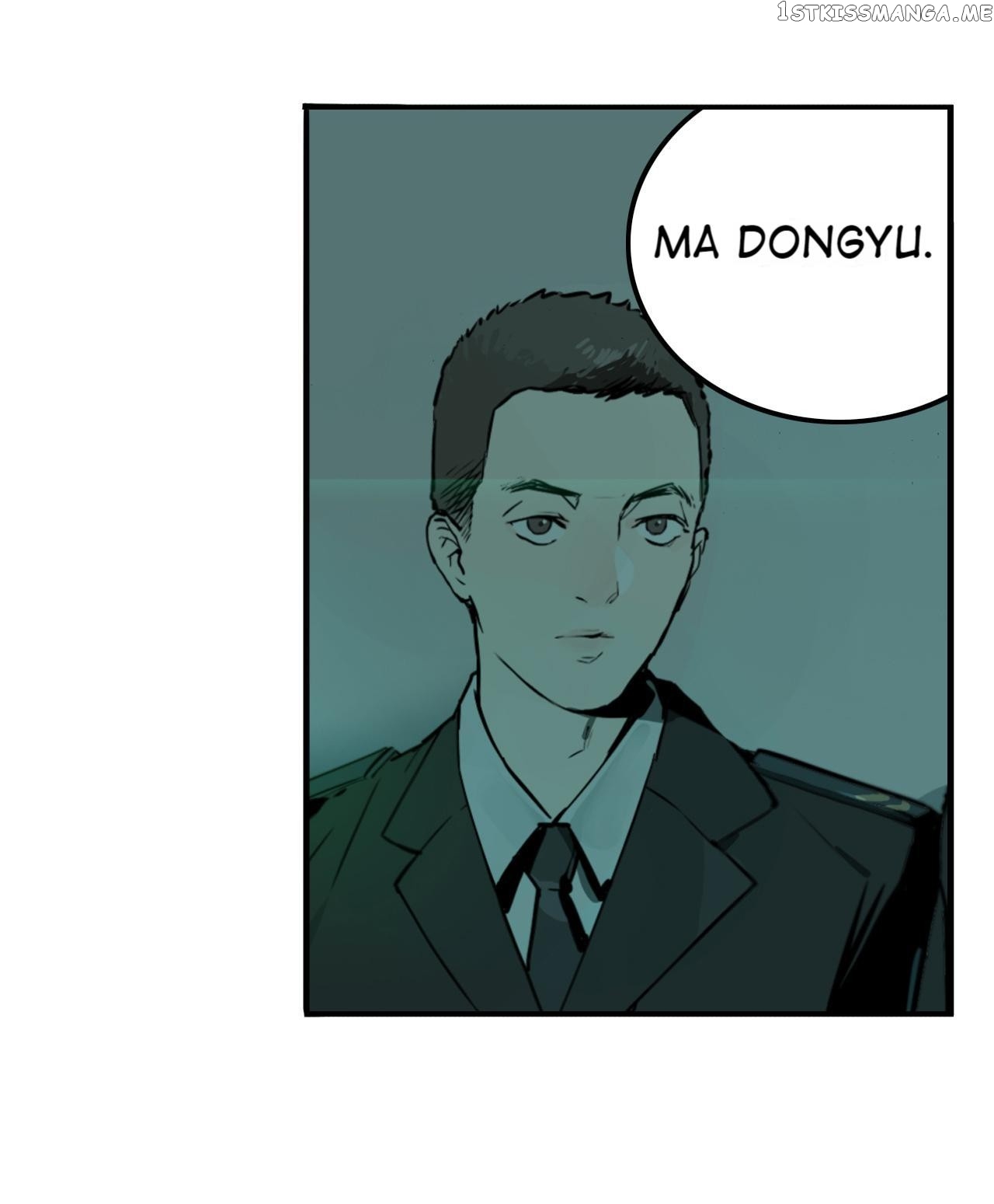 There Is A Secret About You chapter 27 - page 37