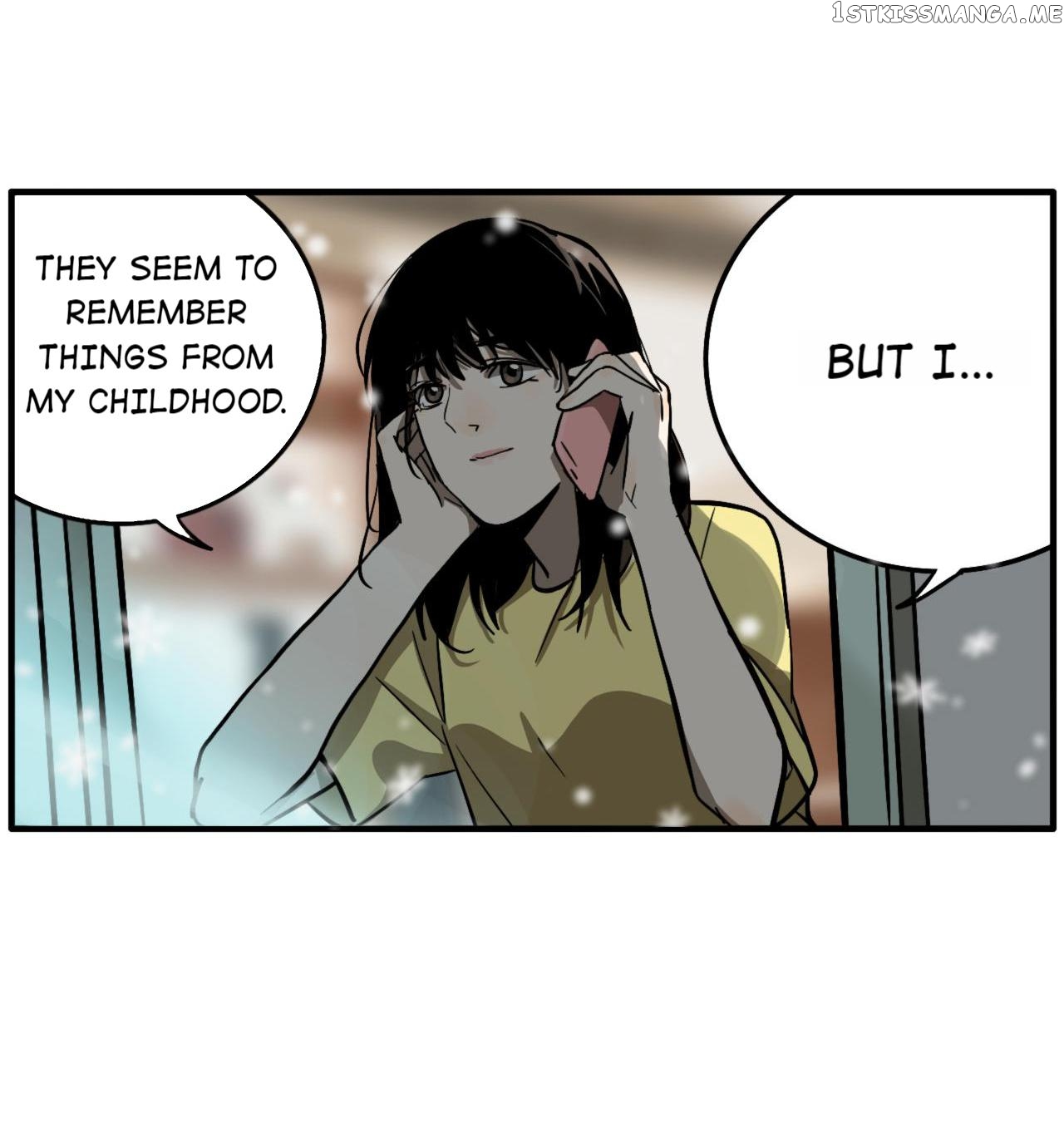 There Is A Secret About You chapter 27 - page 39