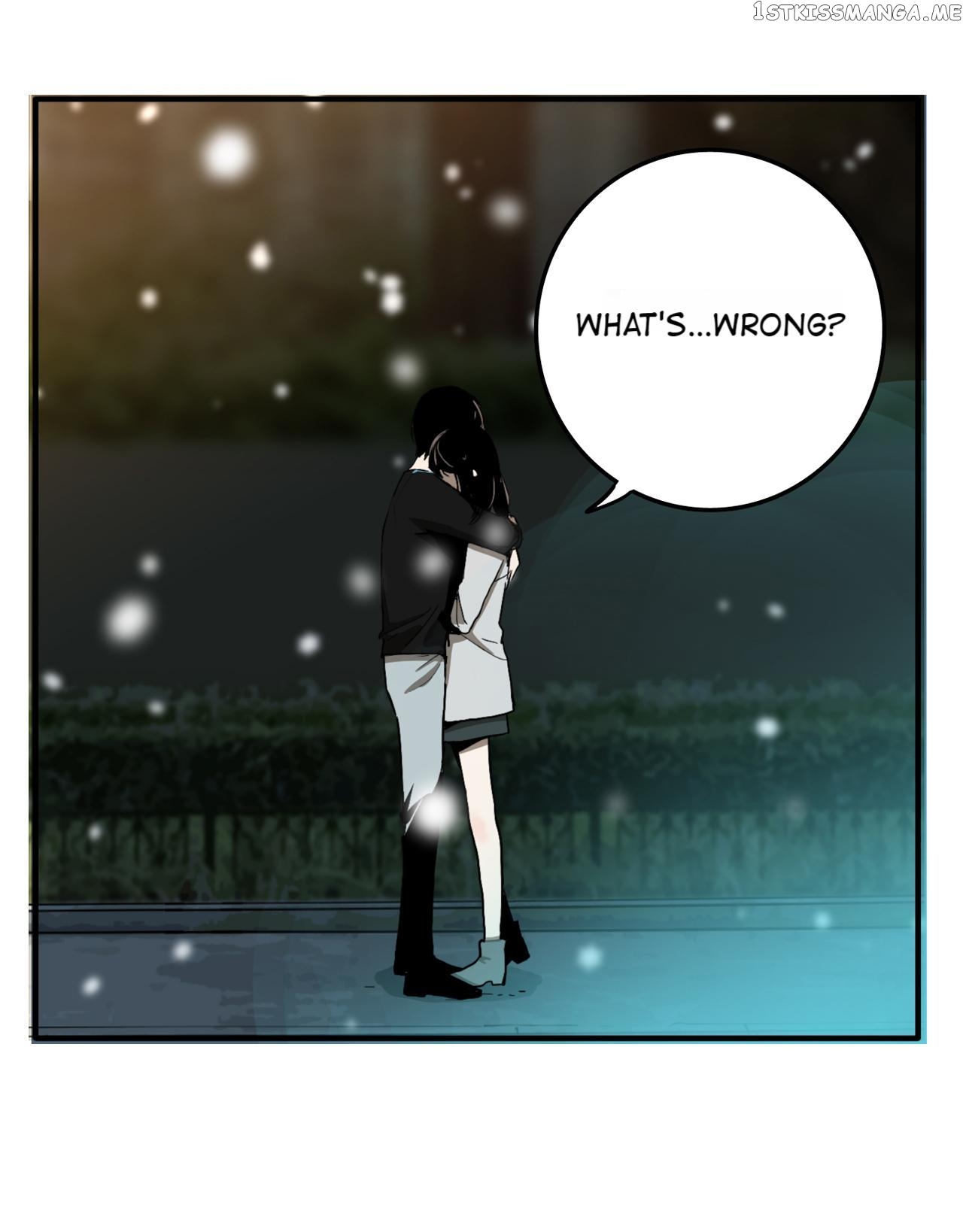 There Is A Secret About You chapter 27 - page 4