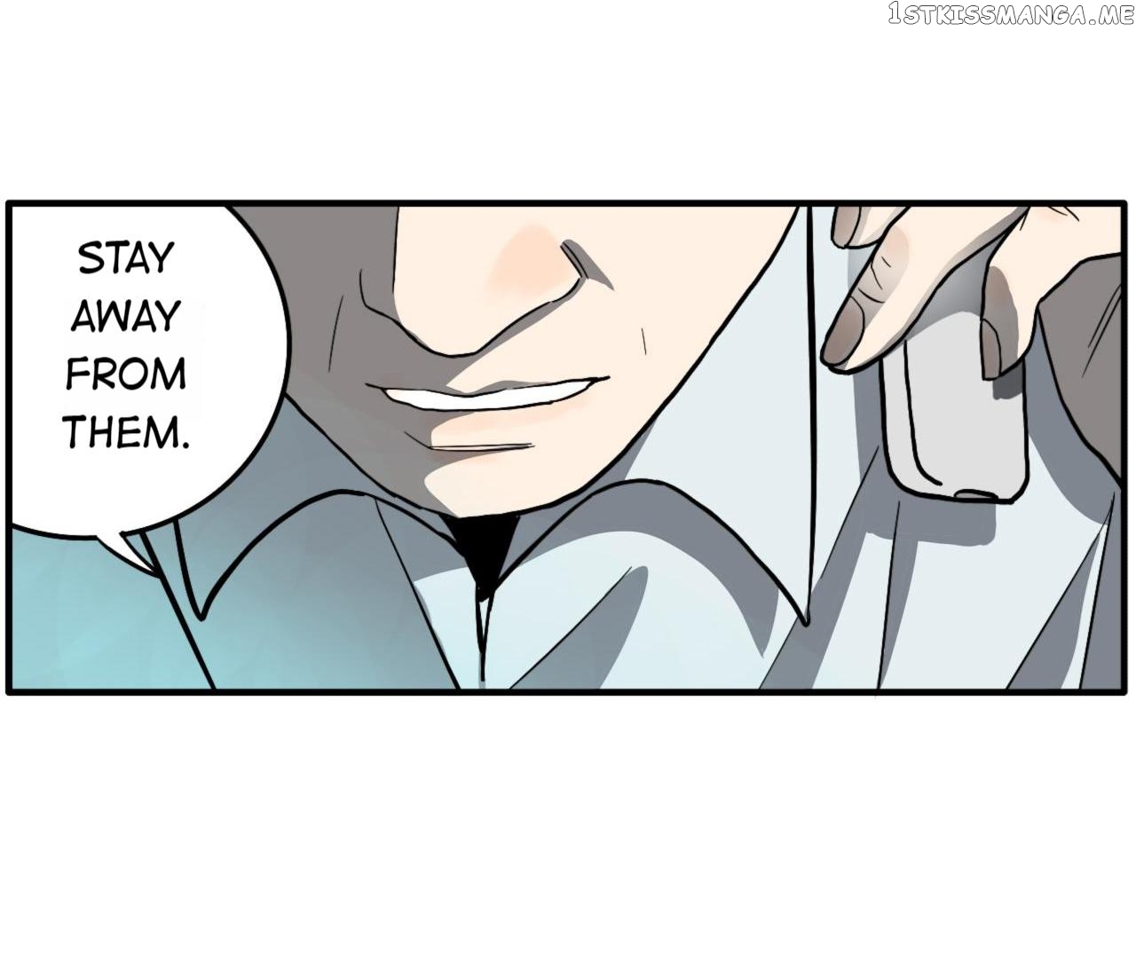 There Is A Secret About You chapter 27 - page 40