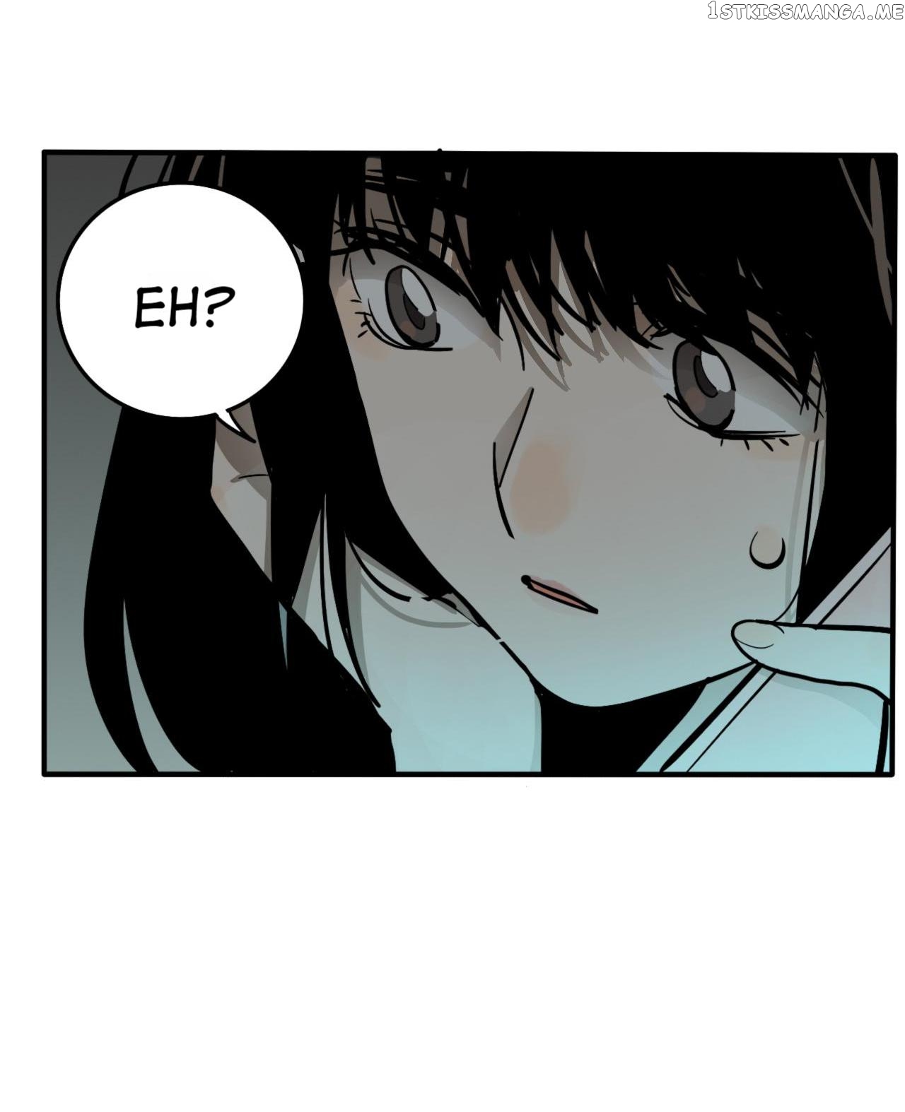 There Is A Secret About You chapter 27 - page 41