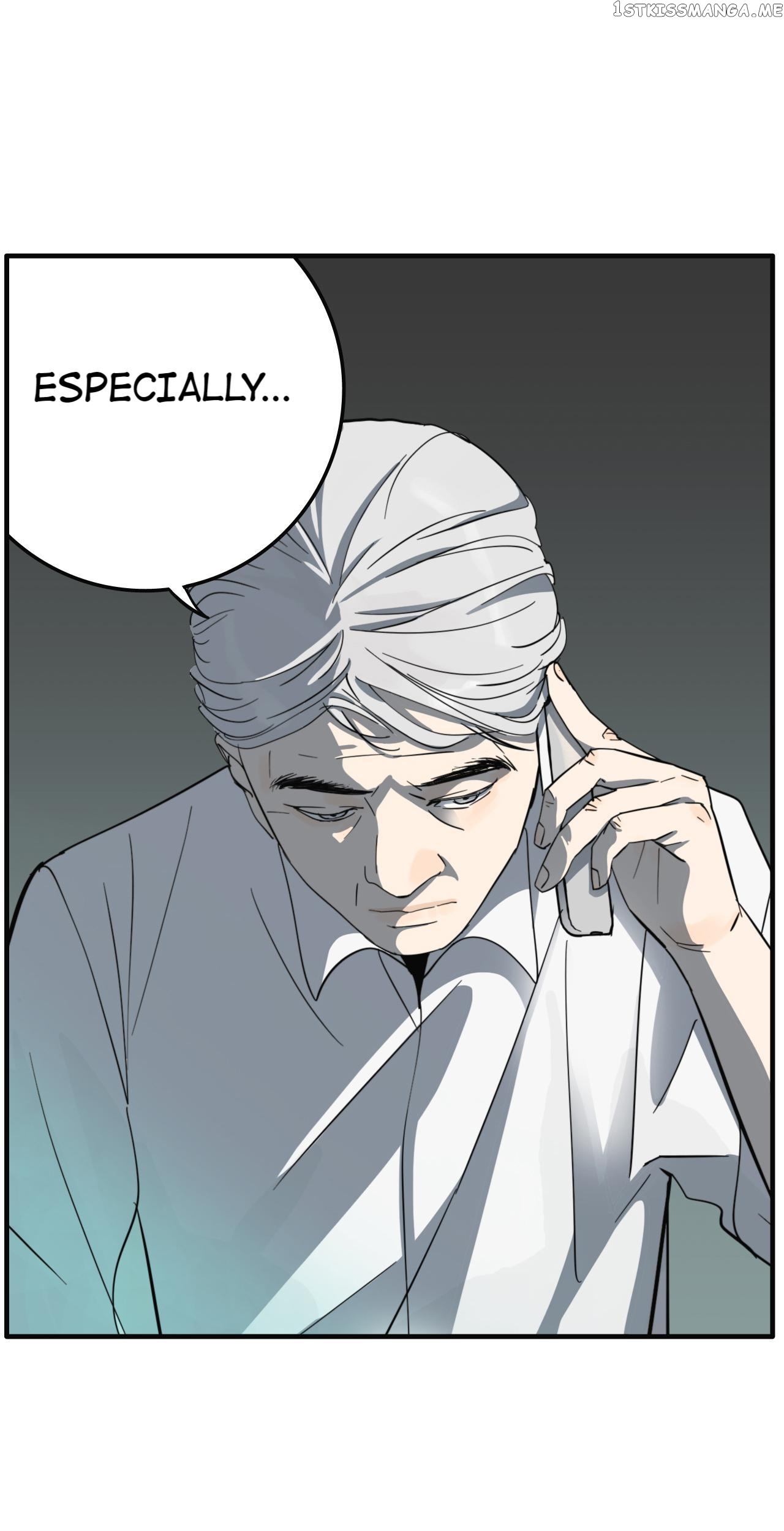 There Is A Secret About You chapter 27 - page 42