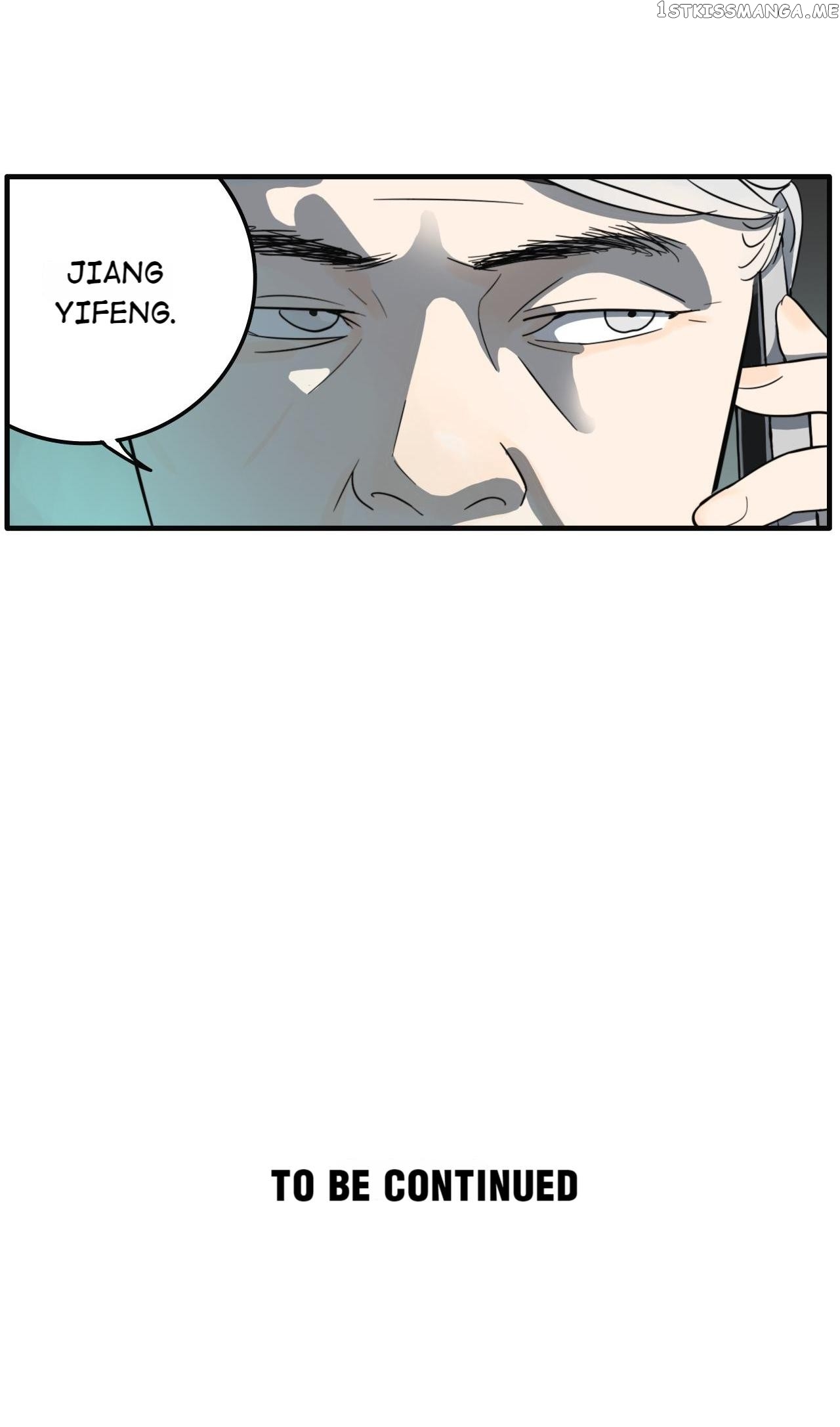 There Is A Secret About You chapter 27 - page 43