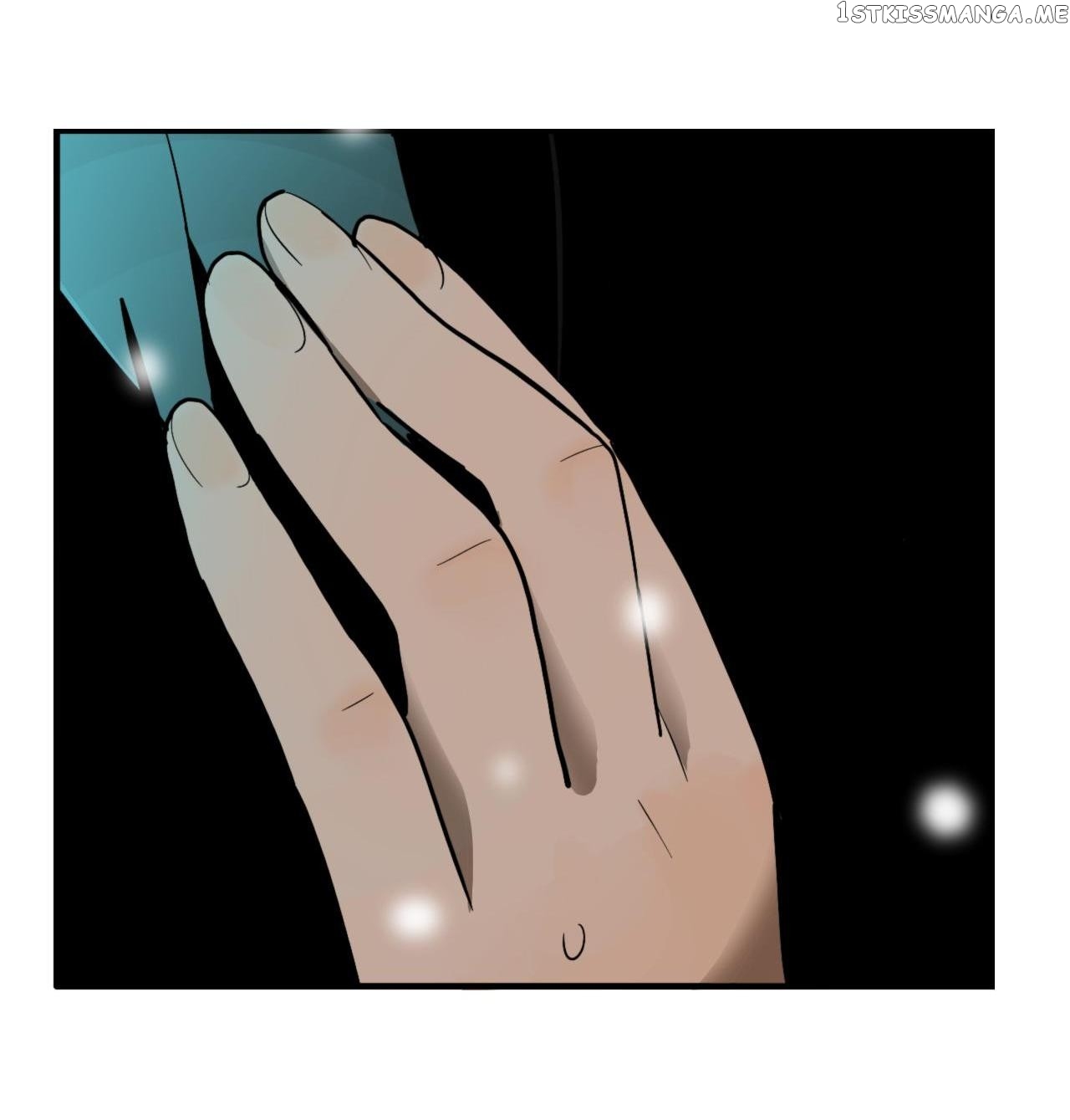 There Is A Secret About You chapter 27 - page 5
