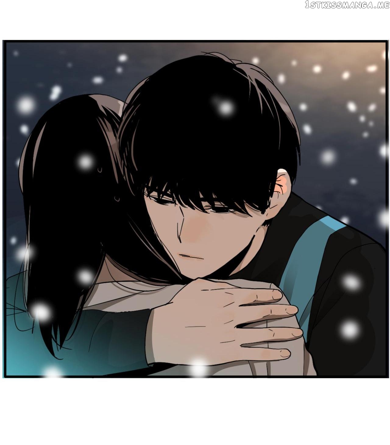 There Is A Secret About You chapter 27 - page 7