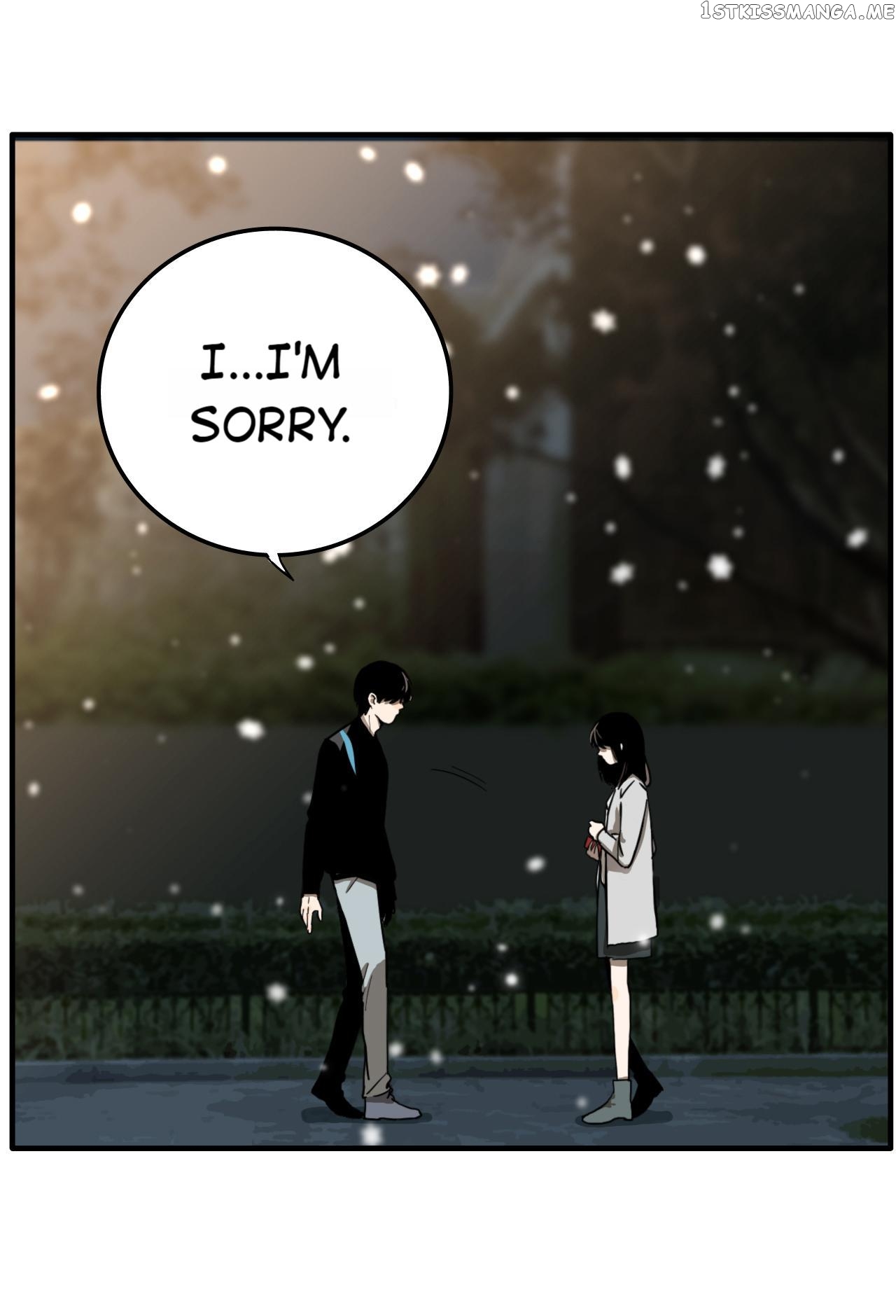 There Is A Secret About You chapter 27 - page 8