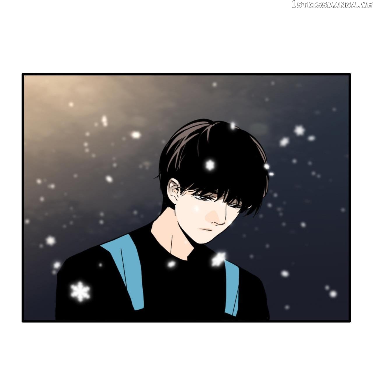 There Is A Secret About You chapter 27 - page 9