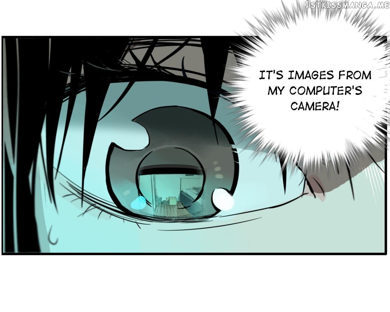 There Is A Secret About You chapter 17 - page 15