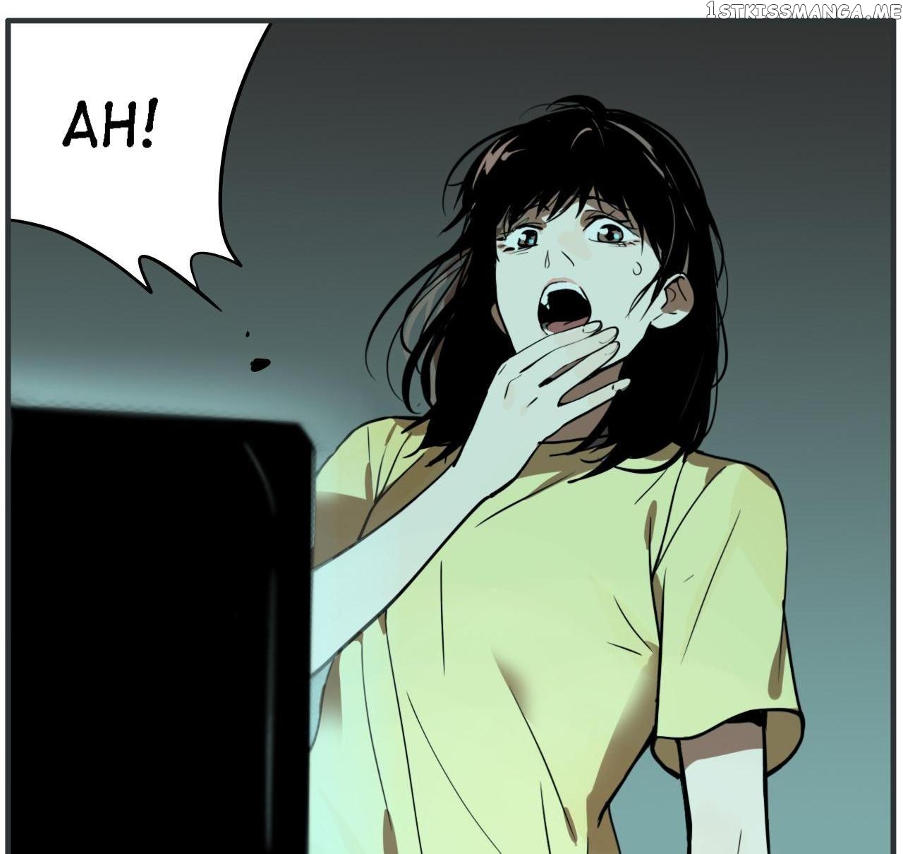 There Is A Secret About You chapter 17 - page 19