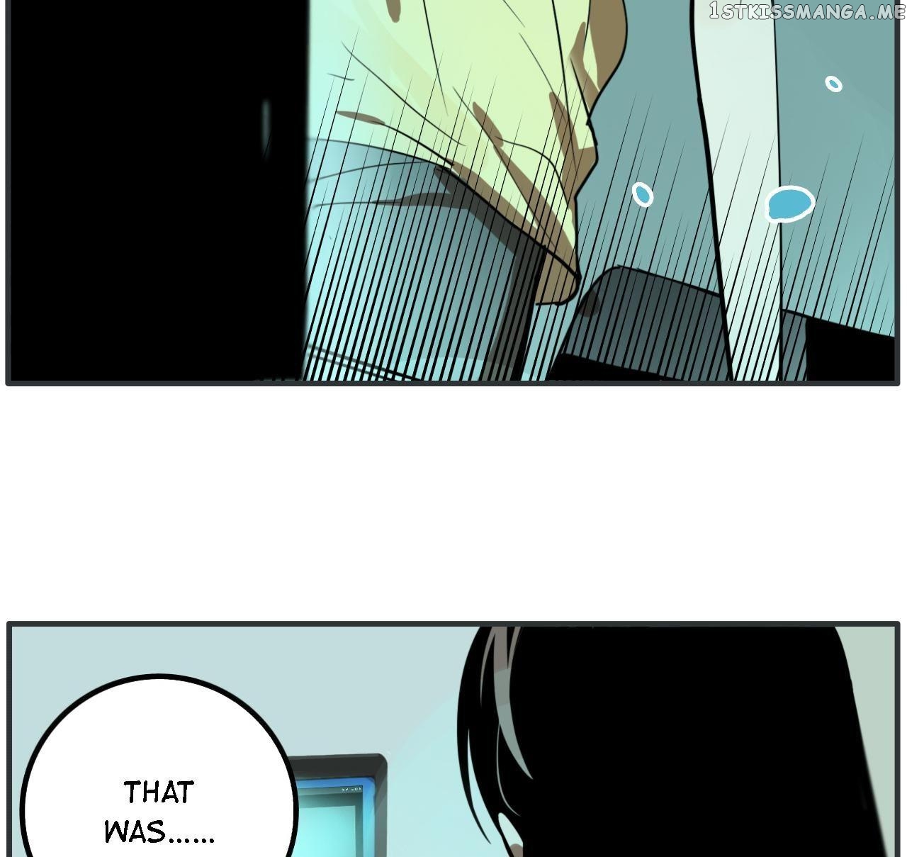 There Is A Secret About You chapter 17 - page 20