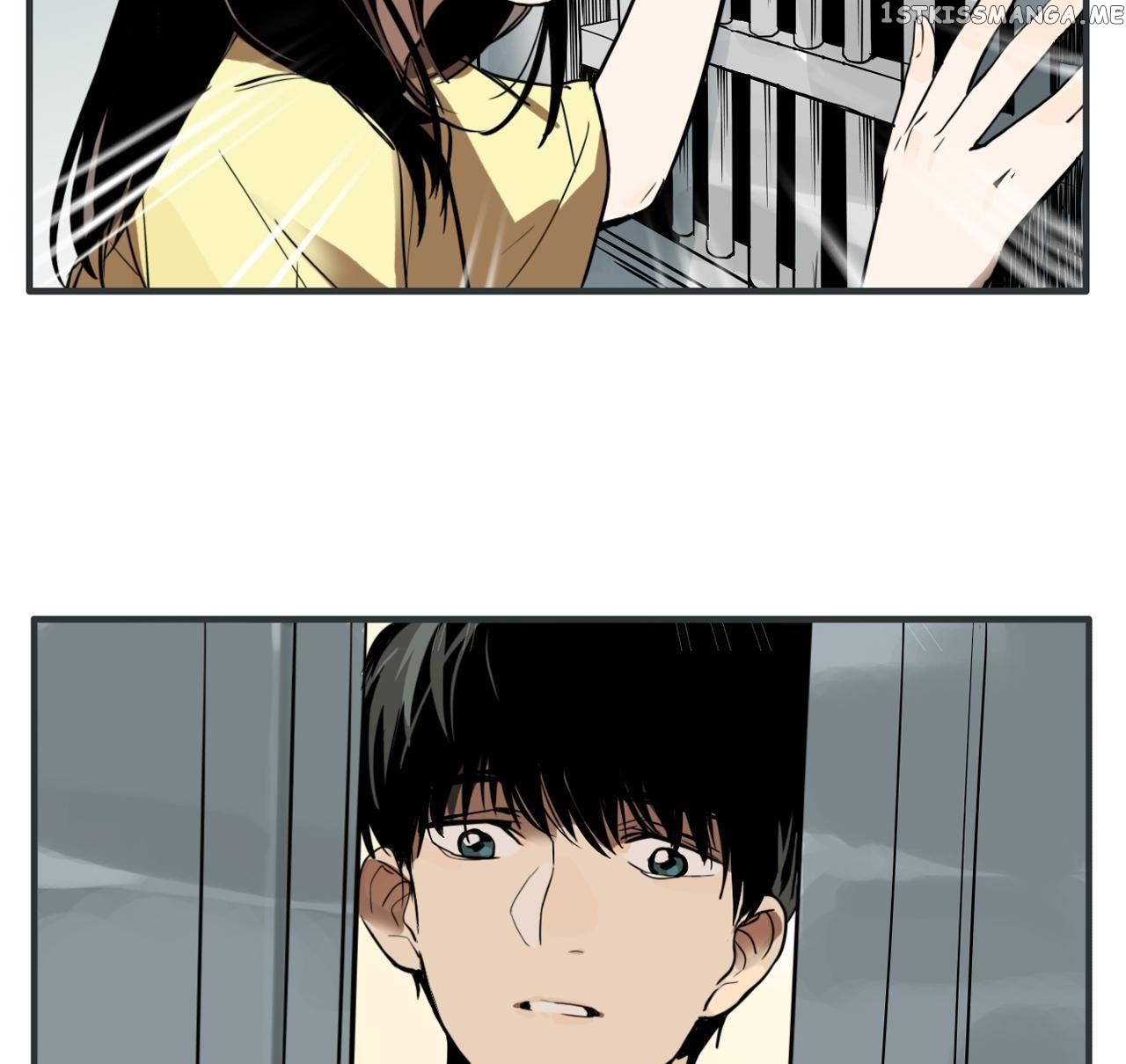 There Is A Secret About You chapter 17 - page 25