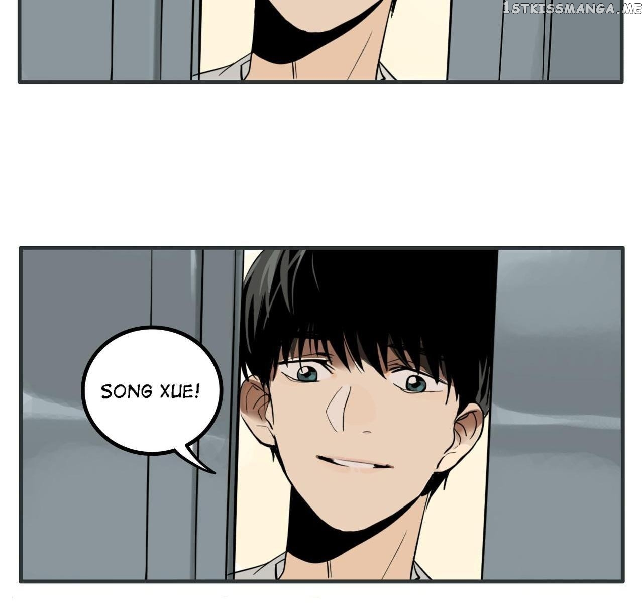 There Is A Secret About You chapter 17 - page 26