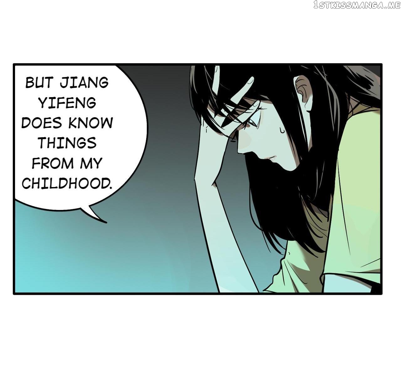 There Is A Secret About You chapter 17 - page 3