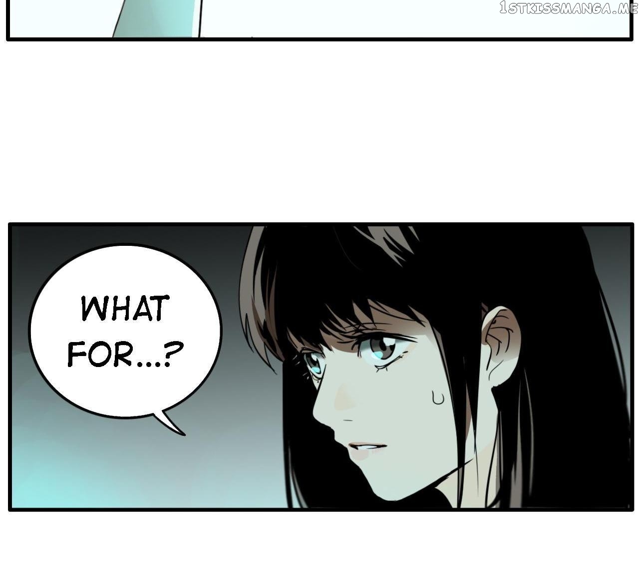 There Is A Secret About You chapter 17 - page 35