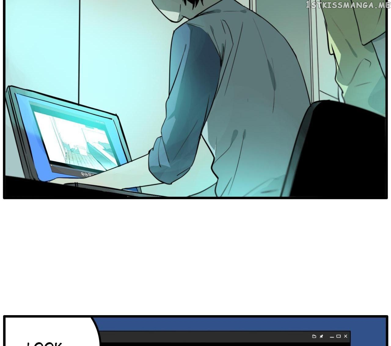 There Is A Secret About You chapter 17 - page 37