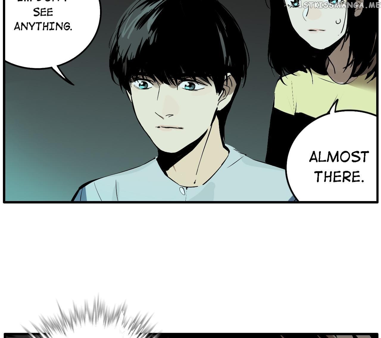 There Is A Secret About You chapter 17 - page 41