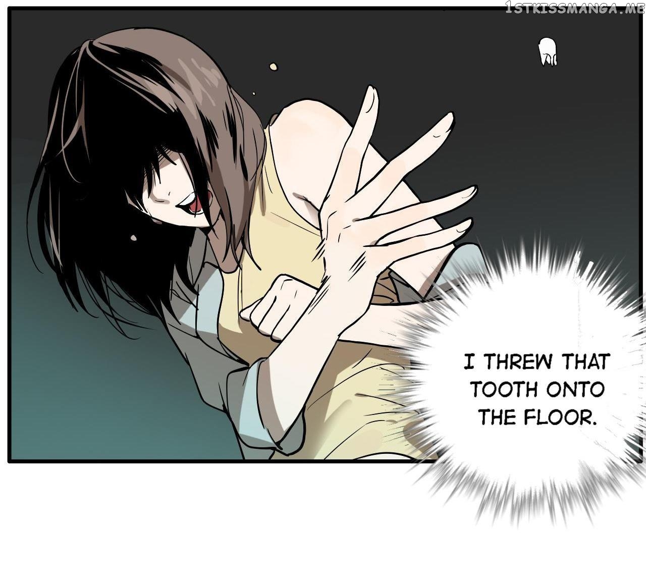There Is A Secret About You chapter 17 - page 43
