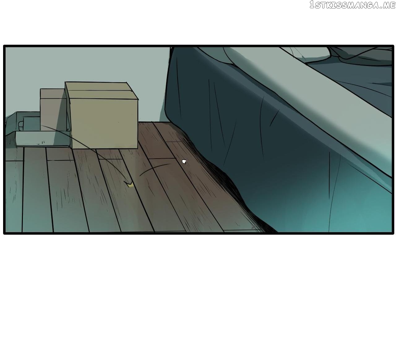 There Is A Secret About You chapter 17 - page 44