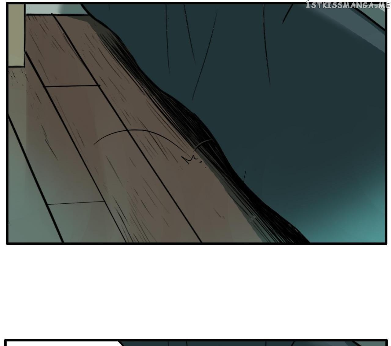 There Is A Secret About You chapter 17 - page 45