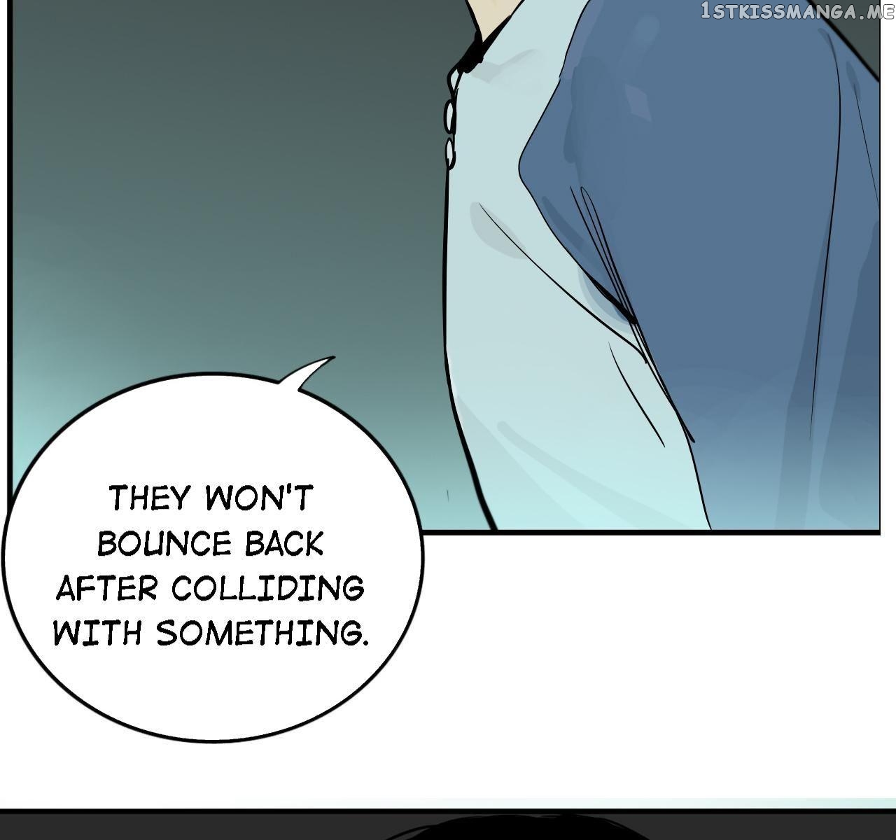 There Is A Secret About You chapter 17 - page 49