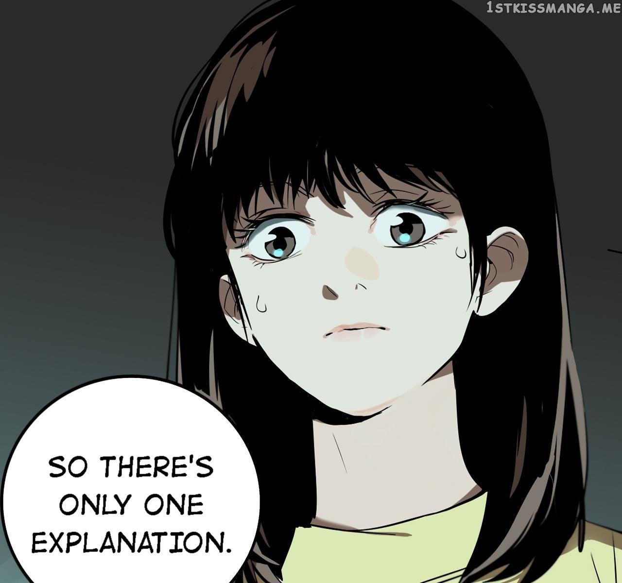 There Is A Secret About You chapter 17 - page 50