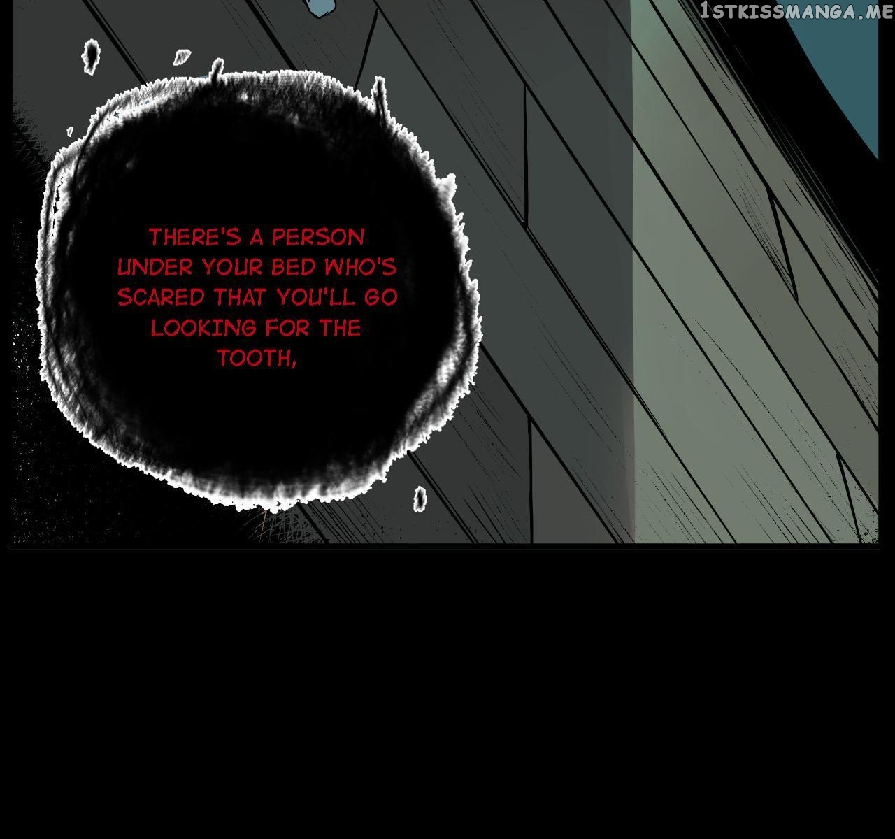 There Is A Secret About You chapter 17 - page 57