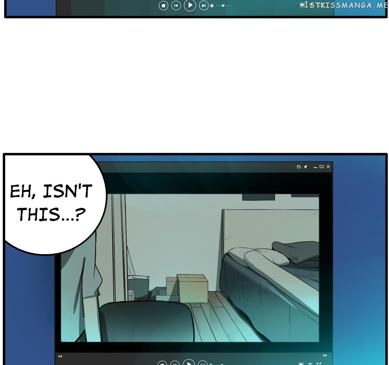 There Is A Secret About You chapter 17 - page 9
