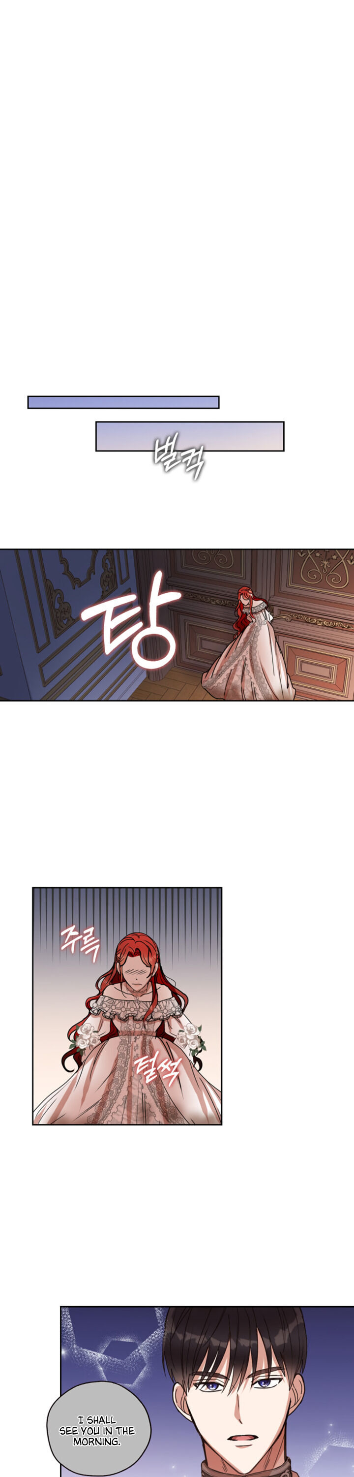 Leveling My Husband to the Max Chapter 3 - page 18