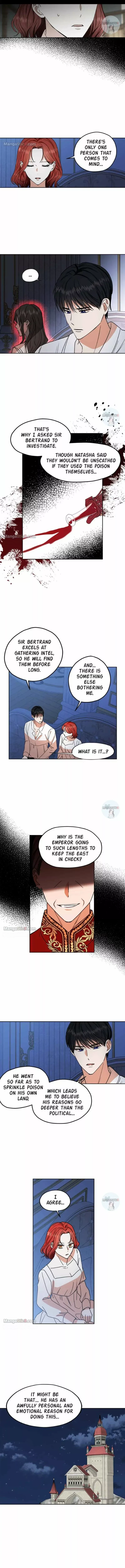 Leveling My Husband to the Max Chapter 90 - page 3