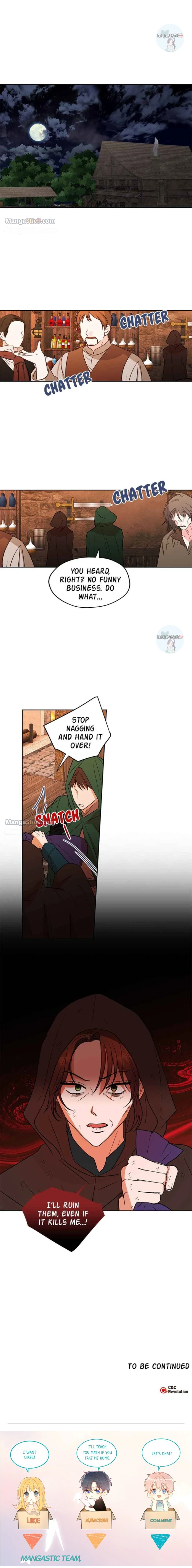 Leveling My Husband to the Max Chapter 85 - page 11