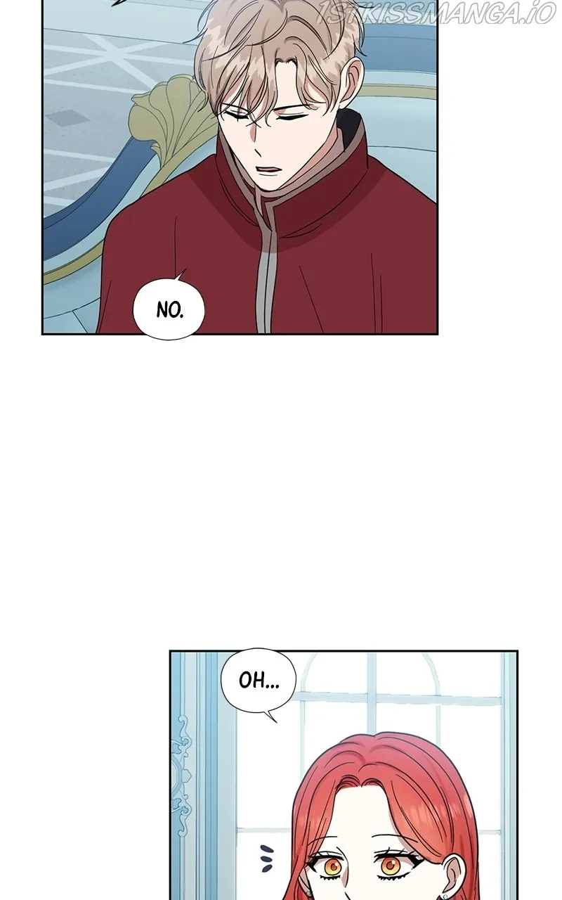 Leveling My Husband to the Max Chapter 63 - page 23