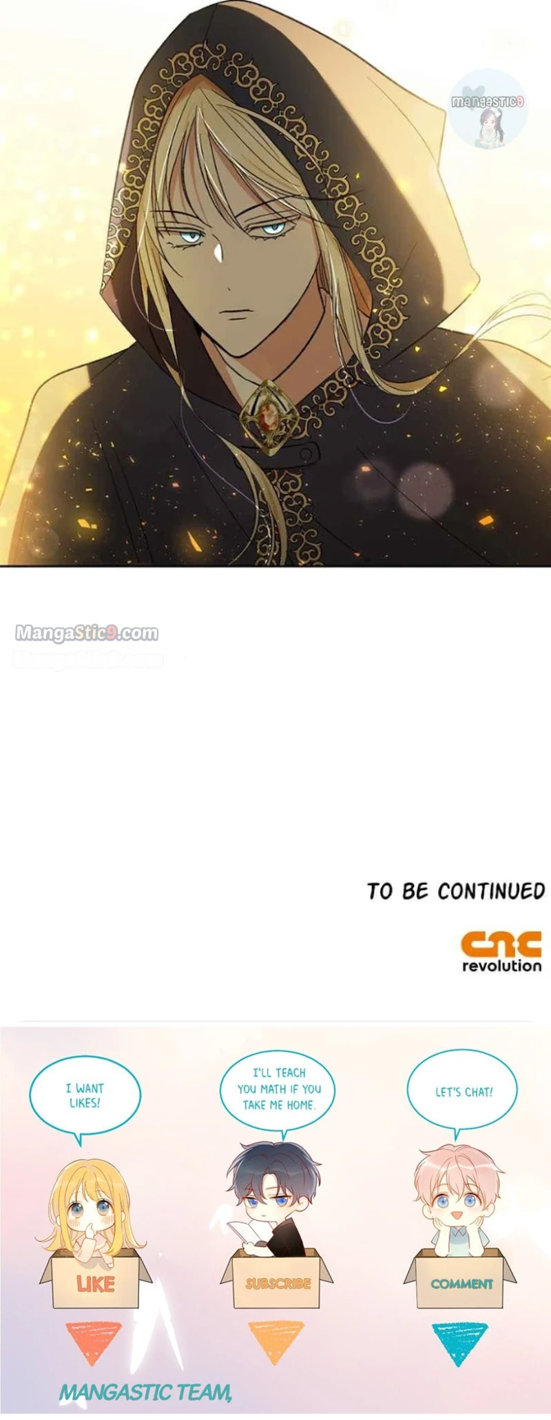 Leveling My Husband to the Max Chapter 88 - page 9