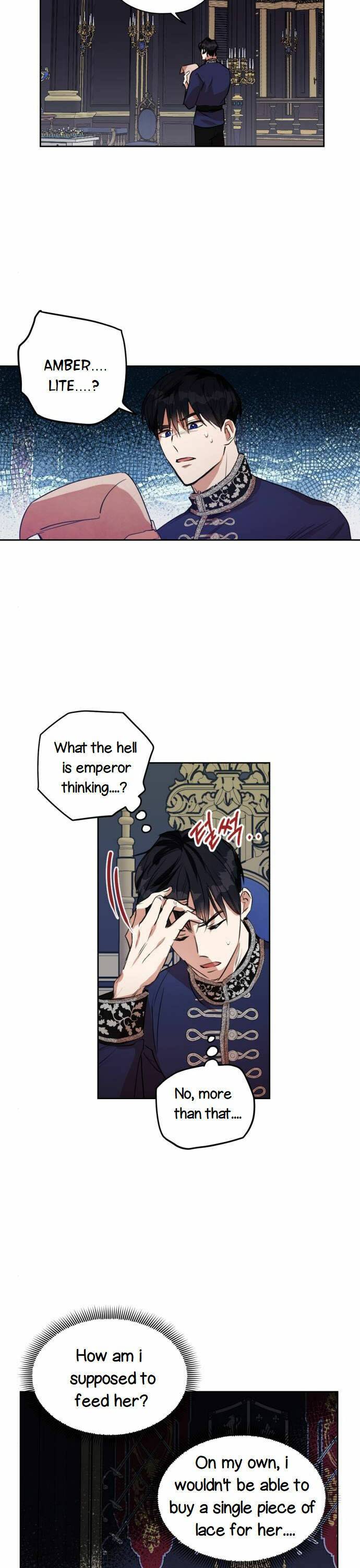 Leveling My Husband to the Max Chapter 6 - page 12