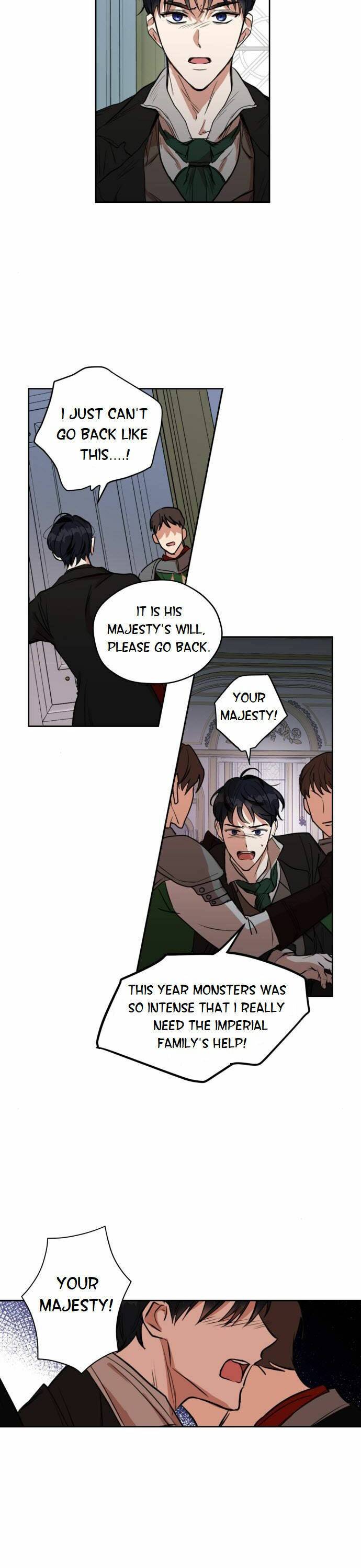 Leveling My Husband to the Max Chapter 6 - page 2