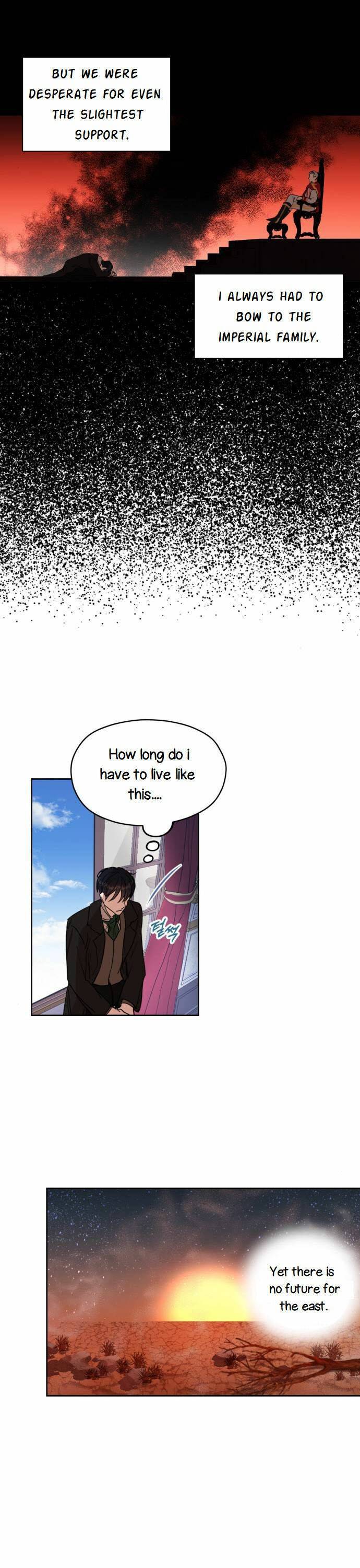 Leveling My Husband to the Max Chapter 6 - page 6