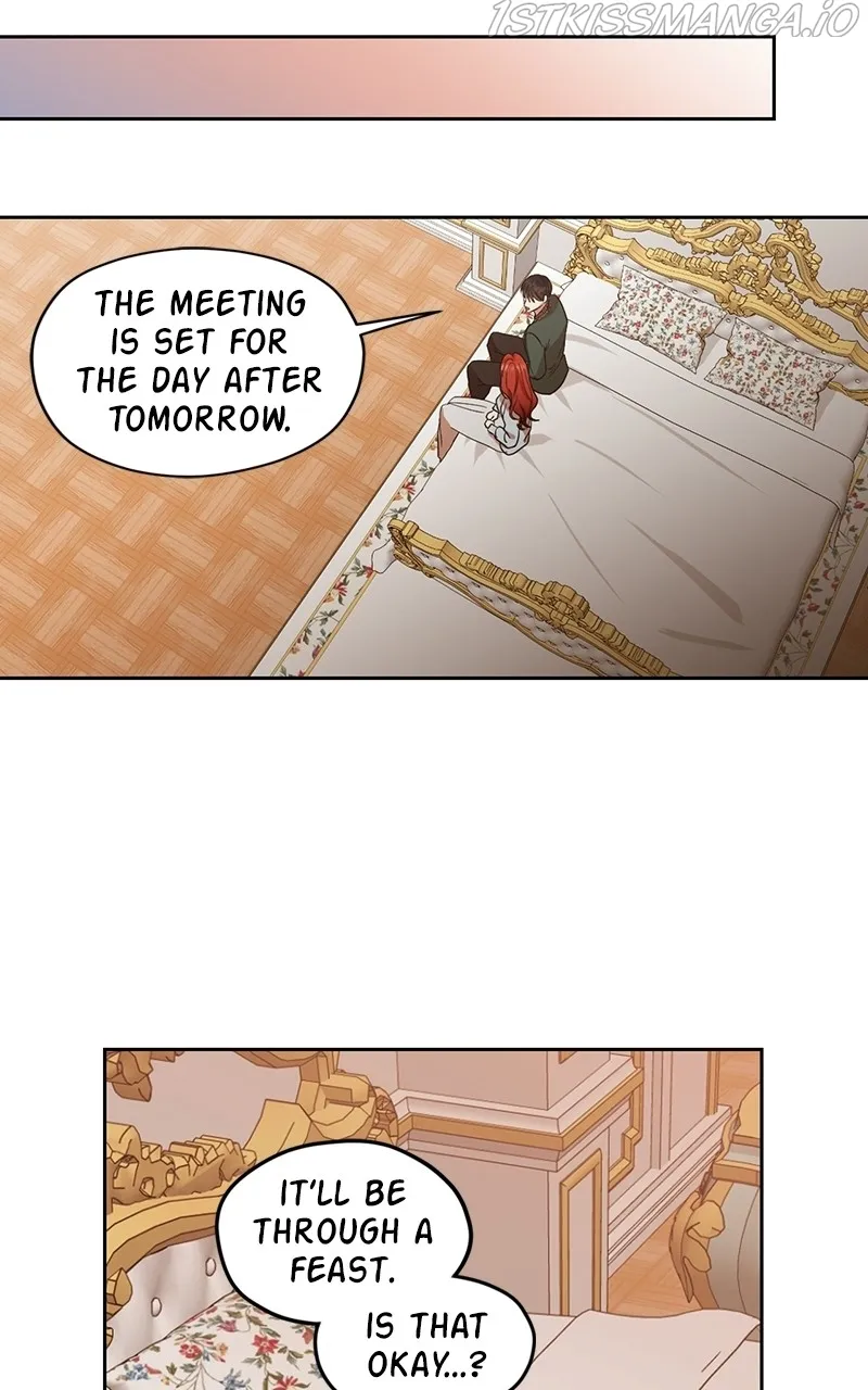 Leveling My Husband to the Max Chapter 67 - page 18