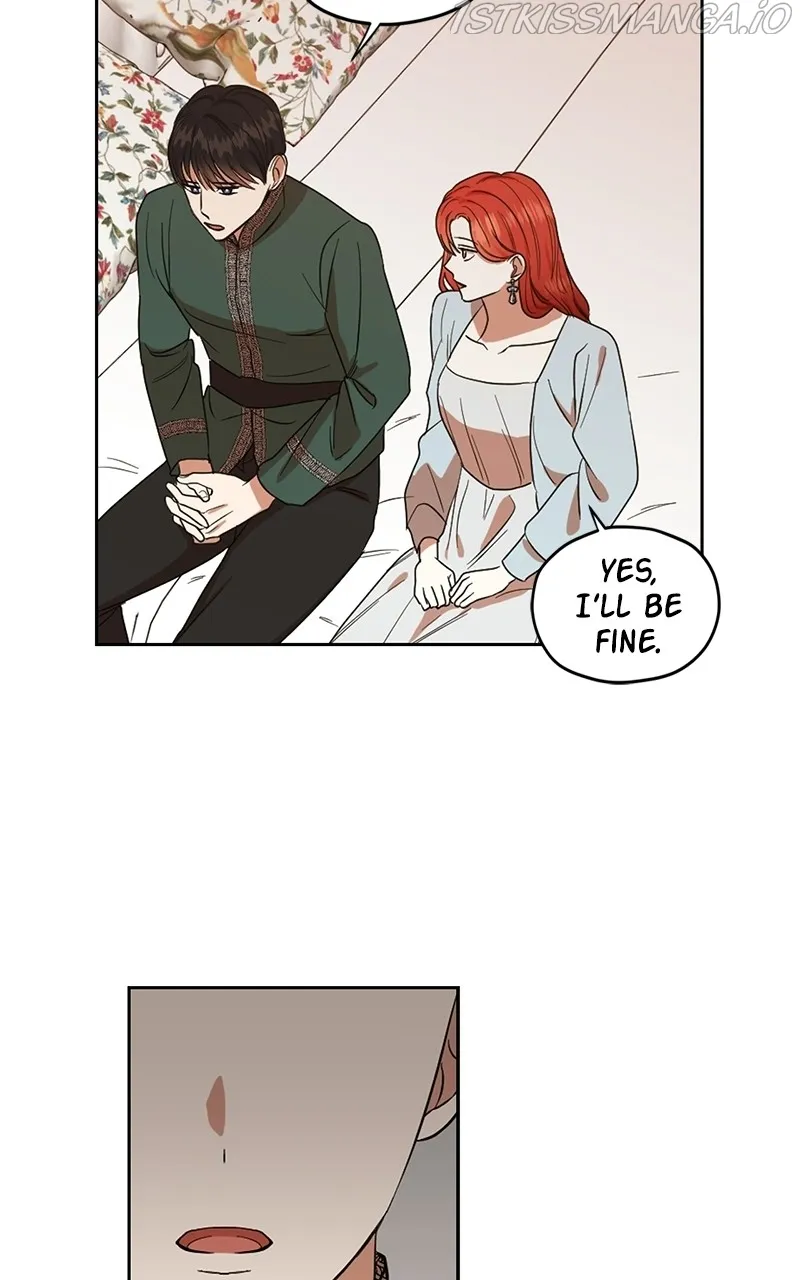 Leveling My Husband to the Max Chapter 67 - page 19