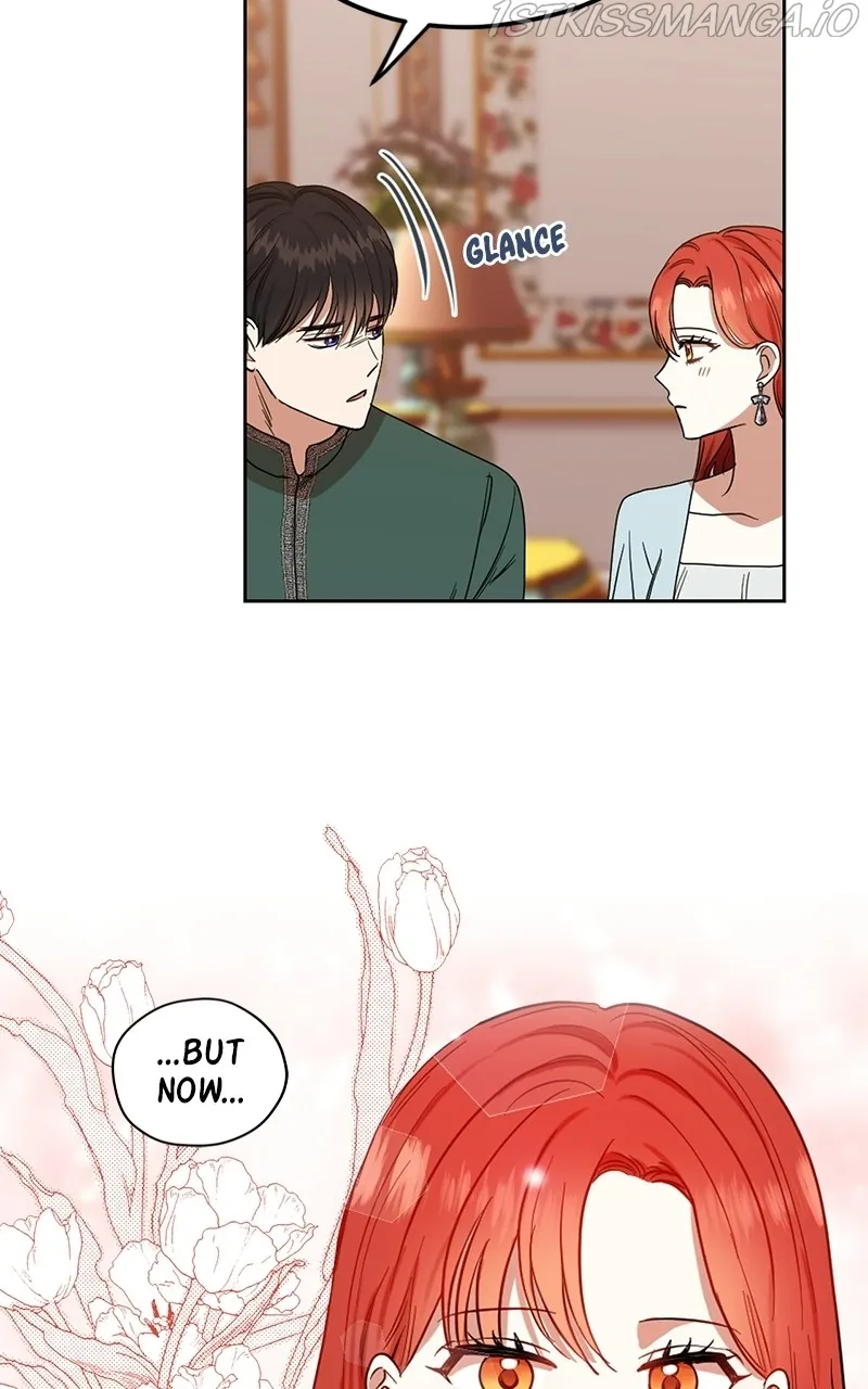 Leveling My Husband to the Max Chapter 67 - page 21