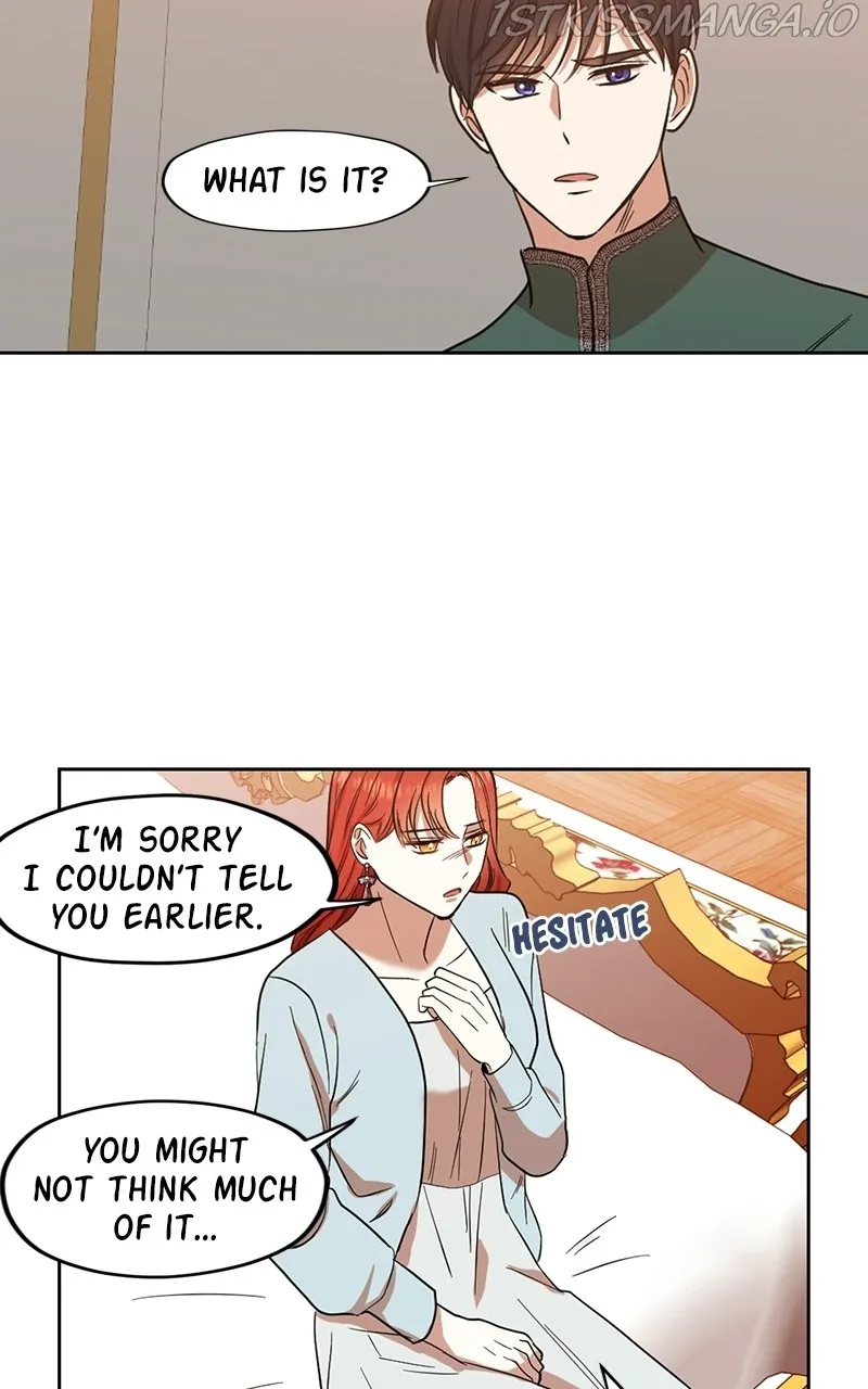 Leveling My Husband to the Max Chapter 67 - page 23
