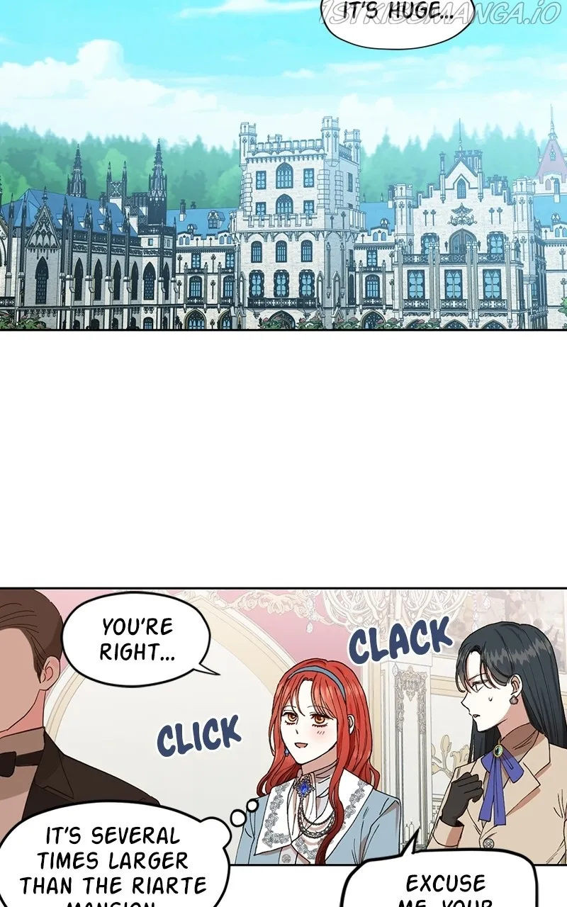 Leveling My Husband to the Max Chapter 67 - page 30