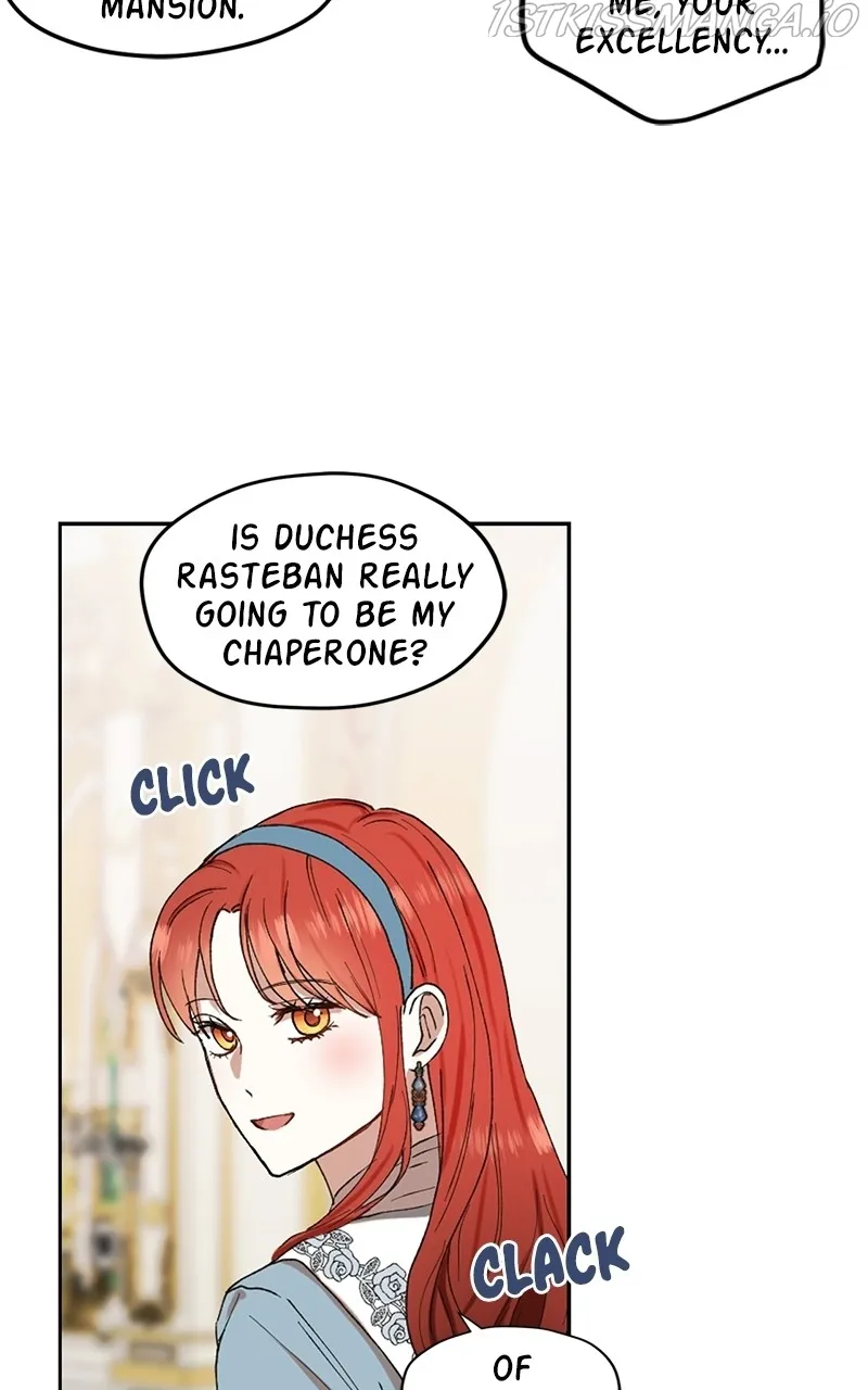 Leveling My Husband to the Max Chapter 67 - page 31