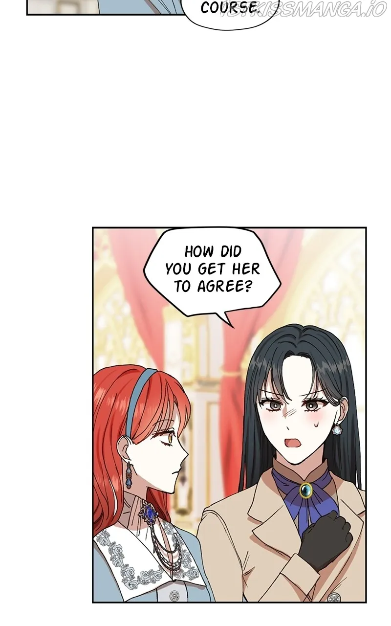 Leveling My Husband to the Max Chapter 67 - page 32